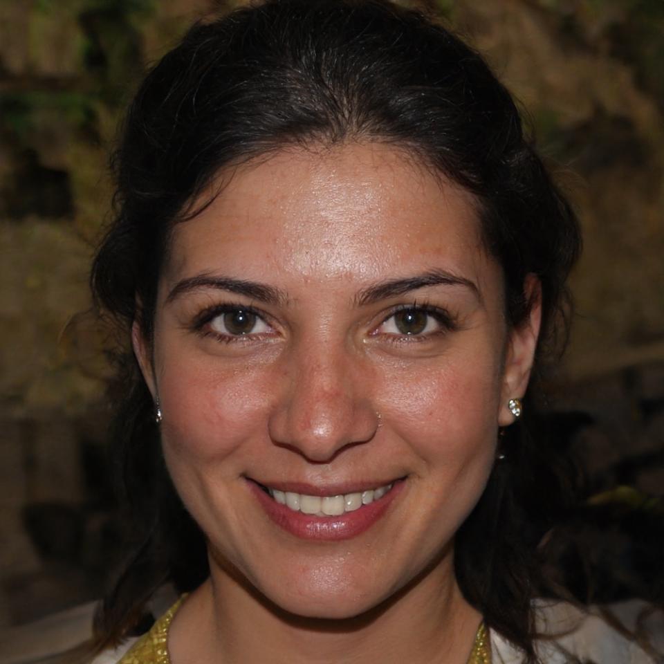 Silvia Romero, directora de educación financiera